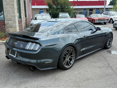 Used 2016 Ford Mustang GT Premium RWD image 5