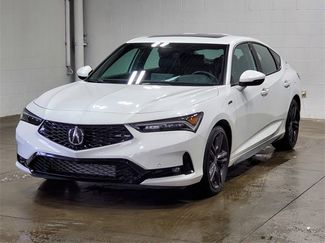 Certified 2023 Acura Integra A-Spec video 2