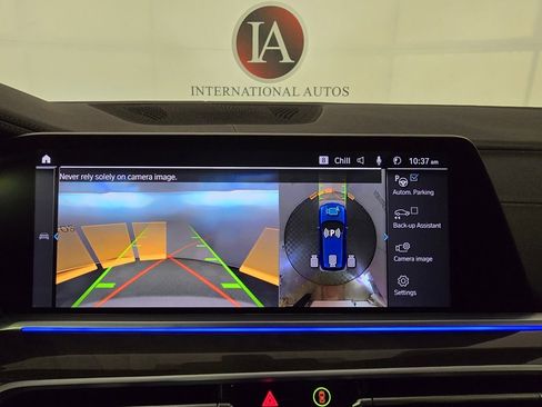 Used 2022 BMW X5 xDrive40i w/ M Sport Package image 16