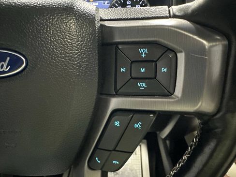 Used 2021 Ford Expedition Platinum AWD/4WD image 20