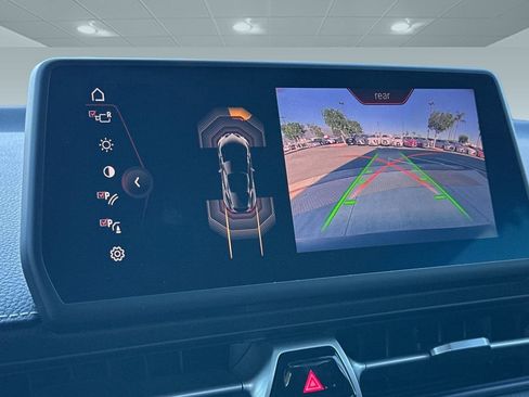 Used 2022 Toyota Supra image 22
