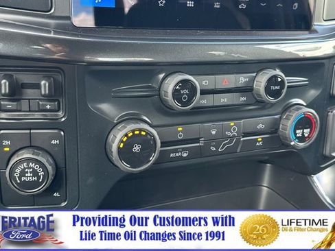 New 2025 Ford F150 STX image 19