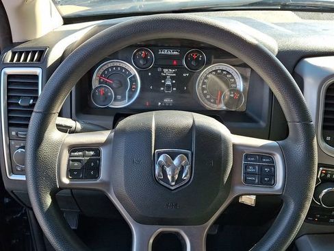 Used 2023 RAM 1500 Classic SLT w/ Trailer & Traction Group image 25