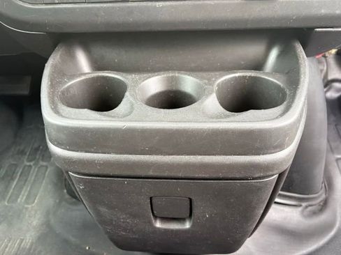 Used 2024 GMC Savana 2500 w/ Driver Convenience Package RWD image 26