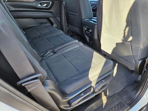 Used 2023 Chevrolet Tahoe LS w/ Driver Alert Package image 19