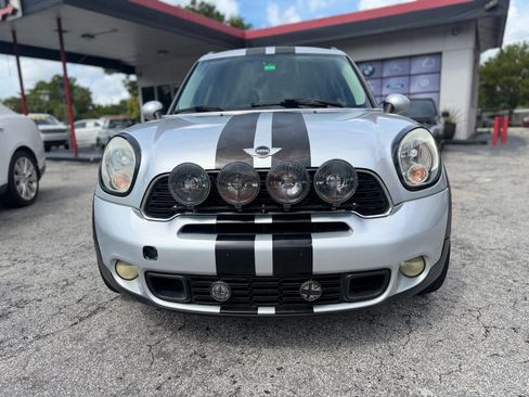 Used 2013 MINI Cooper Countryman S FWD image 8