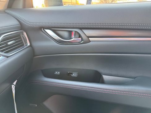 Certified 2025 MAZDA CX-5 Carbon Edition image 35