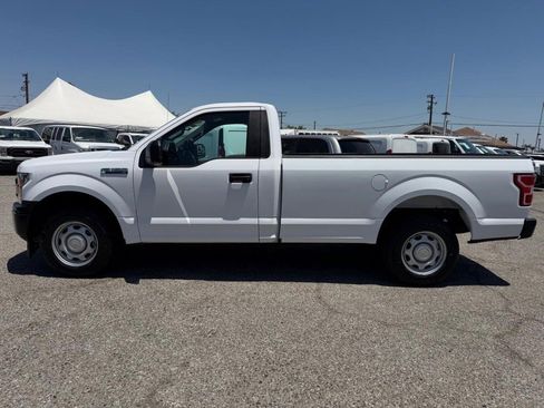 Used 2020 Ford F150 XL w/ Equipment Group 101A Mid RWD image 10