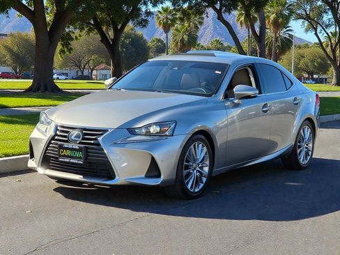 Used 2019 Lexus IS 300 w/ Navigation Package image 4