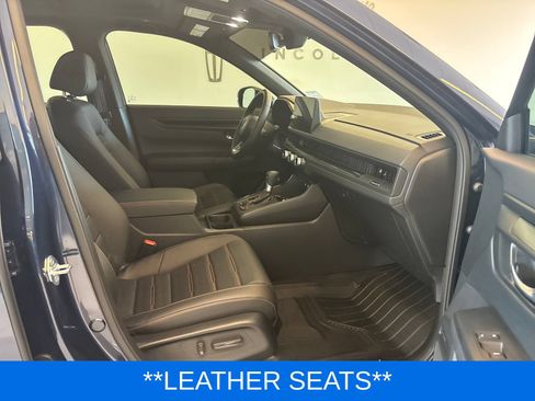 Used 2026 Honda CR-V Sport-L image 8