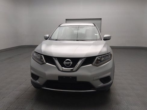 Used 2015 Nissan Rogue S FWD image 15