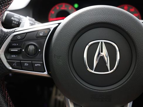 Used 2023 Acura RDX A-Spec AWD/4WD image 28