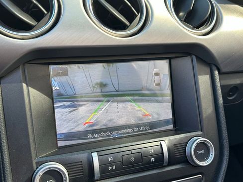 Used 2023 Ford Mustang Premium w/ Equipment Group 201A image 25