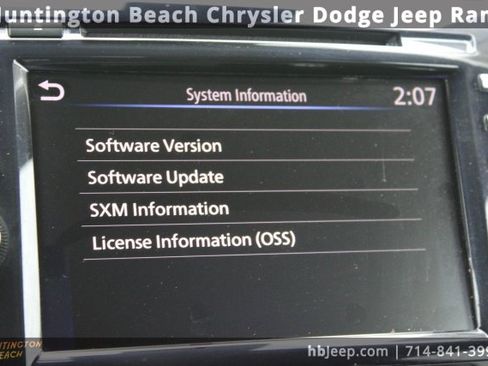 Used 2022 Nissan Murano S image 29