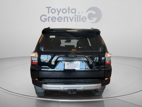 Certified 2023 Toyota 4Runner TRD Off-Road Premium w/ Off Road Premium Plus Package AWD/4WD image 5