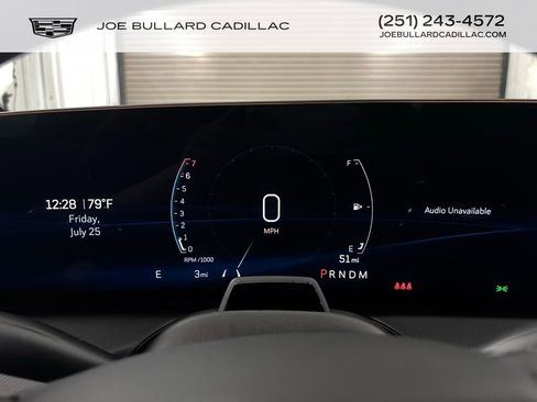 New 2026 Cadillac CT5 Premium Luxury image 23