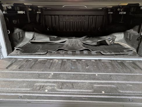 Used 2019 Toyota Tundra SR5 w/ TRD Off Road Package image 22