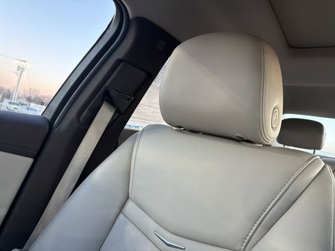 Used 2016 Cadillac XTS Luxury w/ Driver Awareness Package image 22