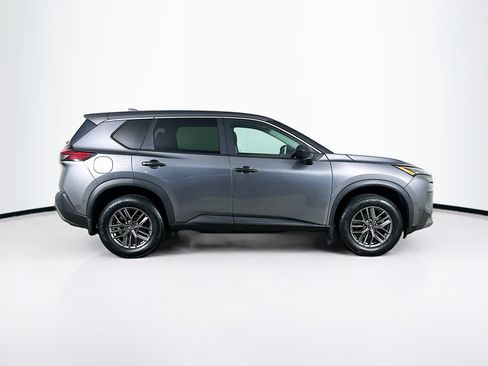 Used 2023 Nissan Rogue S AWD/4WD image 10