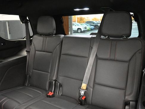 Used 2024 Chevrolet Tahoe RST w/ Sport Performance Package image 22