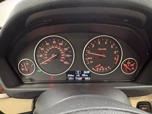 Used 2014 BMW 328i xDrive Wagon AWD/4WD image 32