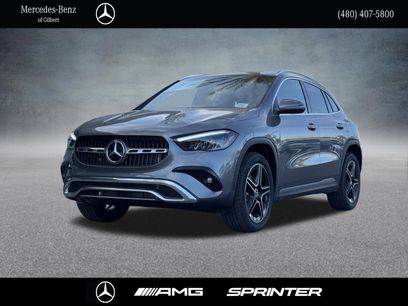 Used 2026 Mercedes-Benz GLA 250