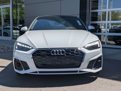 Used 2023 Audi A5 2.0T Premium w/ Convenience Package AWD/4WD image 2