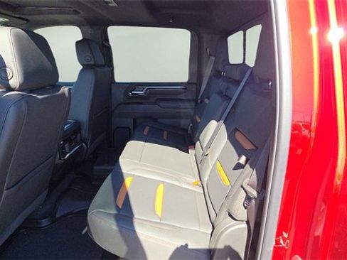 New 2026 GMC Sierra 2500 AT4 w/ Technology Package image 37