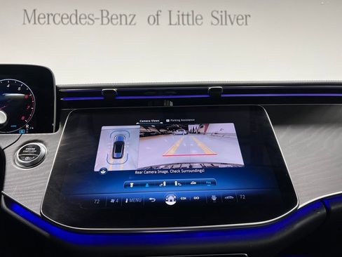 Used 2025 Mercedes-Benz E 450 4MATIC All-Terrain Wagon image 34