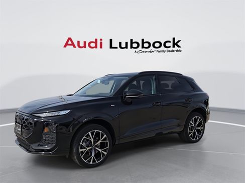 New 2026 Audi Q3 quattro 2.0T image 4