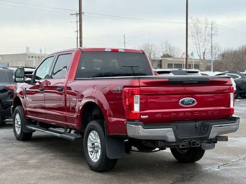 Used 2019 Ford F250 XLT w/ FX4 Off-Road Package image 34