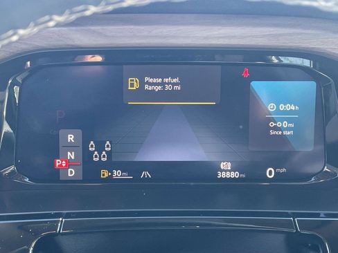 Certified 2024 Volkswagen Atlas SE image 26