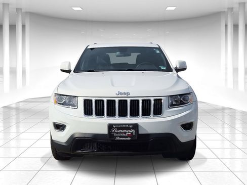 Used 2014 Jeep Grand Cherokee Laredo image 8
