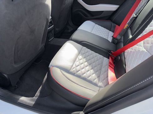 Used 2024 Cadillac CT5 V Blackwing w/ Driver Assist Package image 27