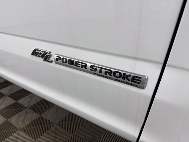 Used 2022 Ford F350 King Ranch w/ King Ranch Ultimate Package AWD/4WD image 17
