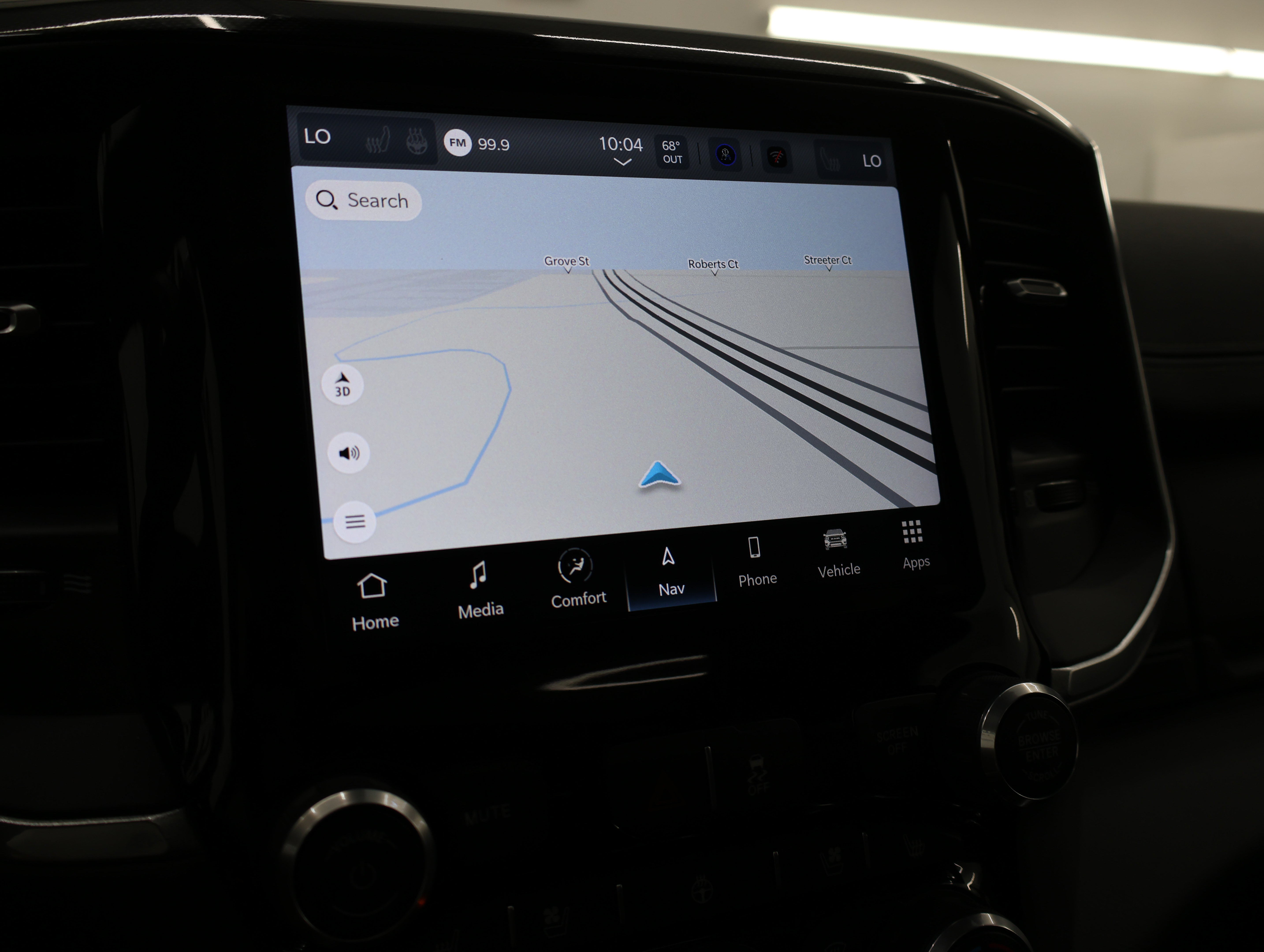 Used 2022 RAM 2500 Laramie w/ Night Edition AWD/4WD image 56