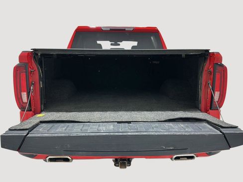 Used 2021 GMC Sierra 1500 AT4 image 23