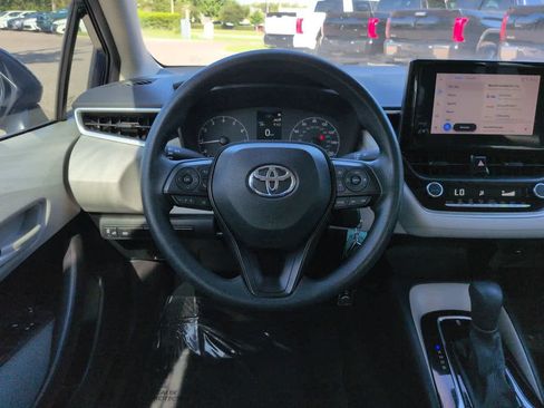 Certified 2024 Toyota Corolla LE FWD image 15