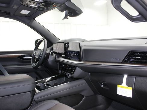 New 2026 Chevrolet Tahoe High Country AWD/4WD image 27