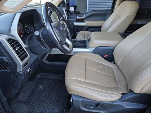 Used 2022 Ford F250 Lariat w/ Lariat Ultimate Package image 28