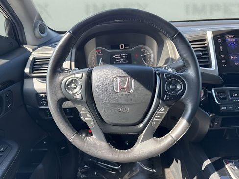 Used 2020 Honda Ridgeline RTL-E image 15