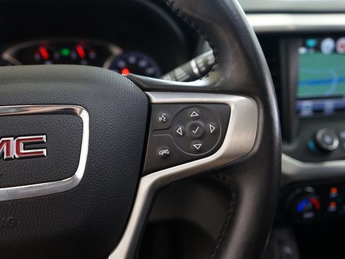 Used 2018 GMC Acadia SLT AWD/4WD image 33