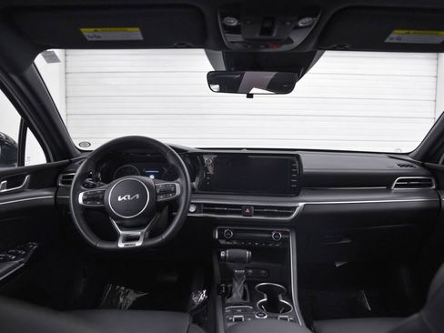 Used 2024 Kia K5 GT-Line image 27