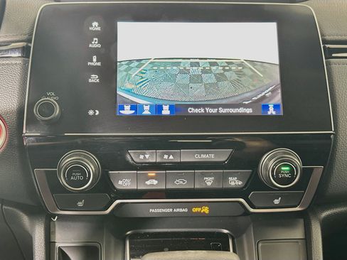 Used 2022 Honda CR-V EX image 25