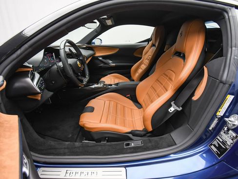 Used 2021 Ferrari SF90 Stradale AWD/4WD image 60