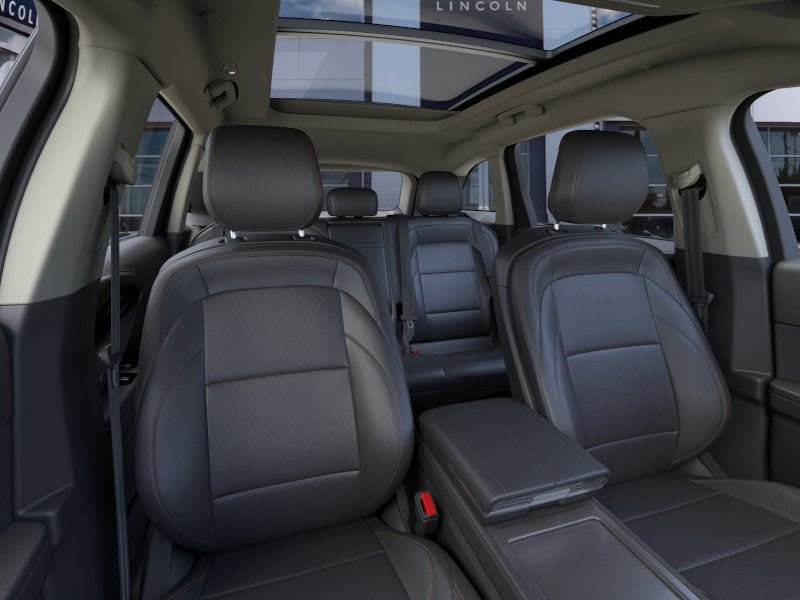Used 2026 Lincoln Nautilus Premier w/ Equipment Group 102A AWD/4WD image 10