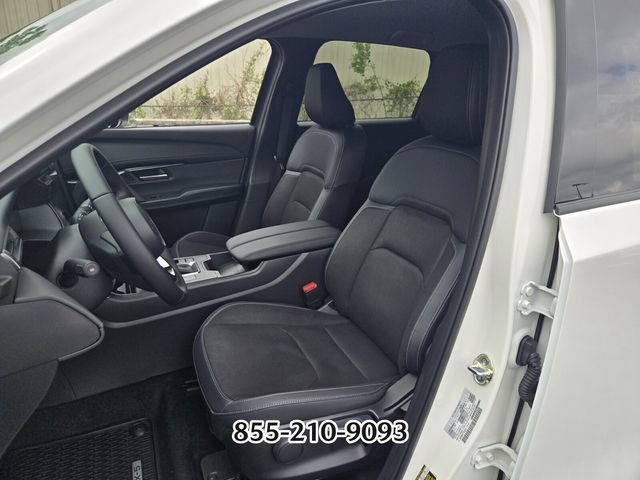 New 2026 MAZDA CX-5 Select AWD/4WD image 6