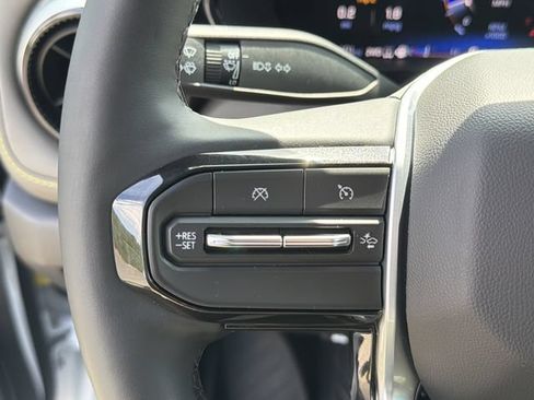 Used 2025 Chevrolet Colorado ZR2 w/ ZR2 Bison Edition AWD/4WD image 23