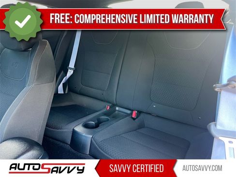 Used 2020 Hyundai Veloster N w/ Performance Package image 23