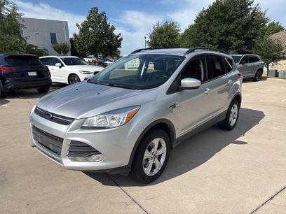 Used 2016 Ford Escape SE w/ SE Leather Comfort Package